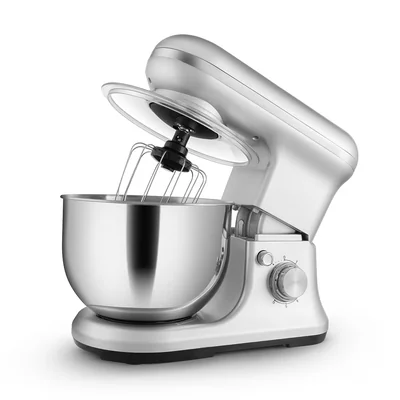 Batidora De Pedestal 4 En 1 Jade Cook 650w