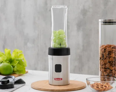 Procesador de Alimentos Record PB-6730 300 W