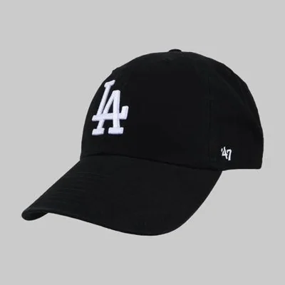 Gorra Forty Seven Los Angeles Dodgers MLB MVP