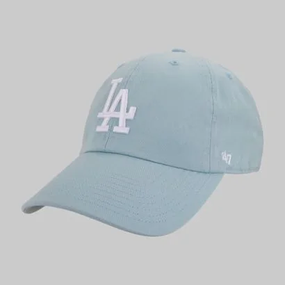 Gorra Forty Seven Los Angeles Dodgers MLB