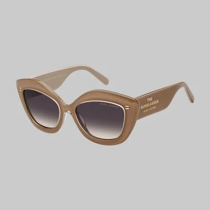 Lentes Marc Jacobs 800/S