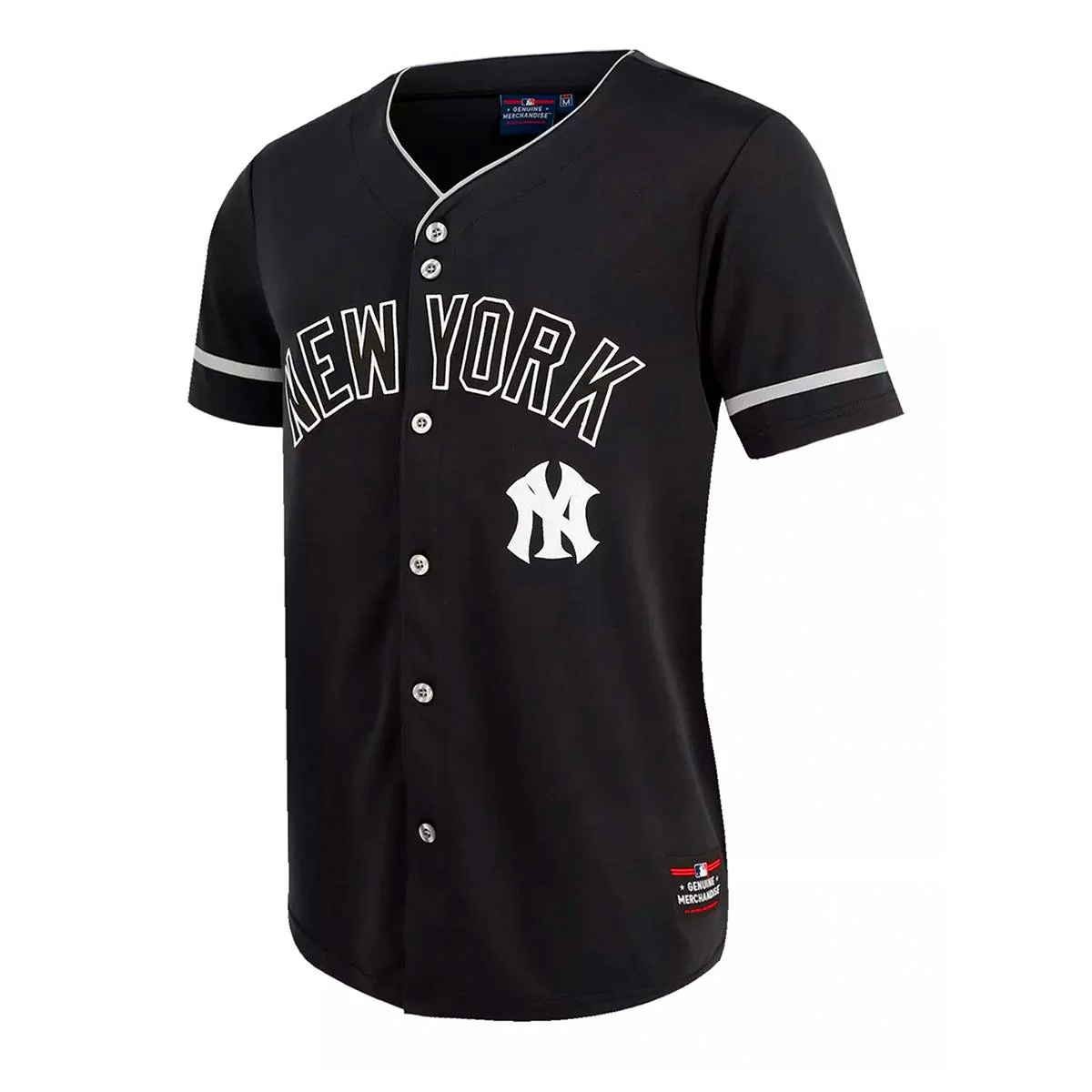 Jersey MLB New York Yankees