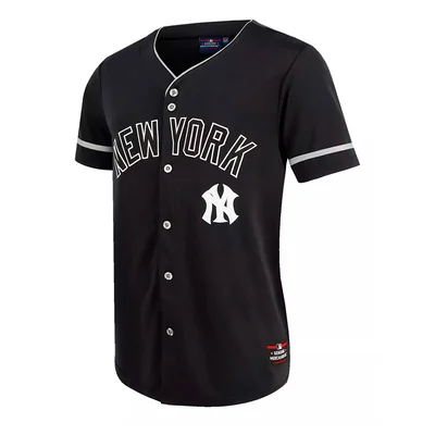 Jersey MLB New York Yankees