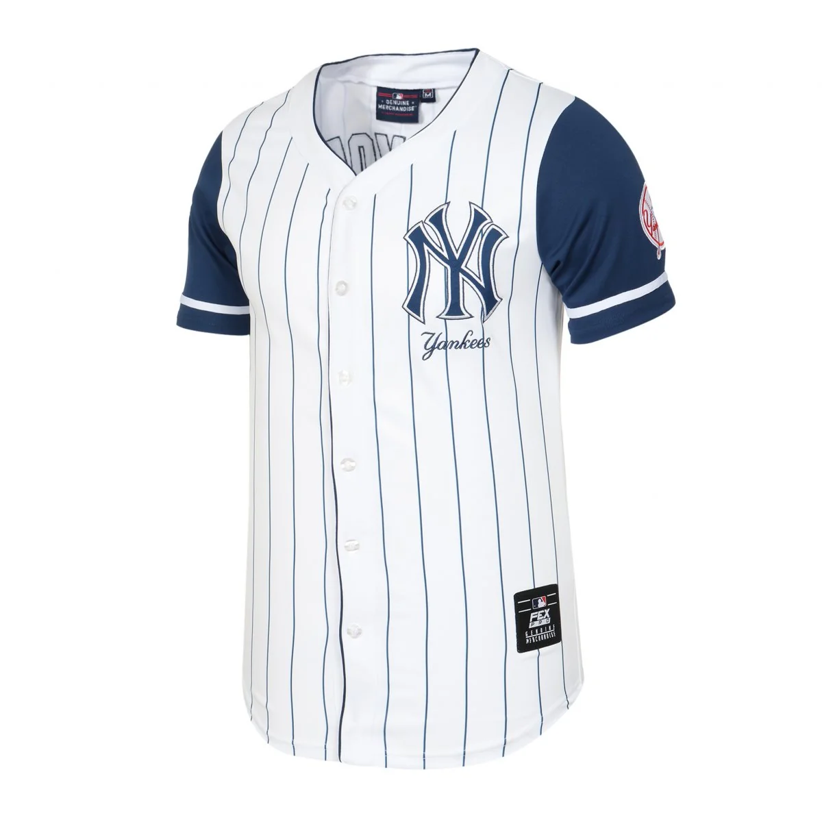 Jersey MLB New York Yankees
