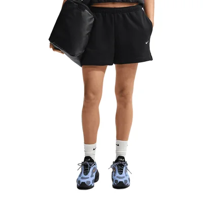 Short Nike Studio Fleece Lightweight