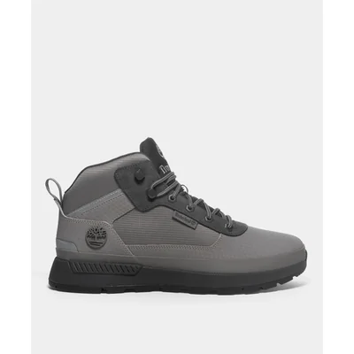 Tenis Field Trekker Helcor para Hombre, Gris