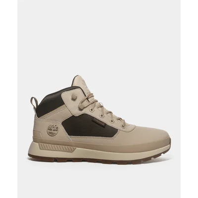Tenis Field Trekker Helcor para Hombre, Beige