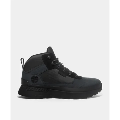 Tenis Field Trekker Helcor para Hombre, Negro
