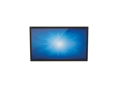 Elo E304029 3243L Monitor LCD 32 pulgadas 1080p Full HD con retroiluminación LED negro