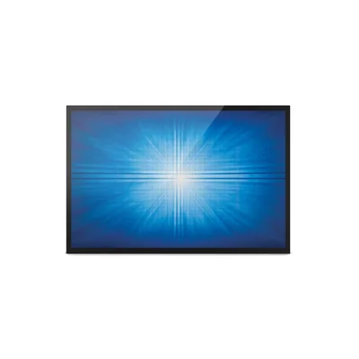 Elo TouchSystem 5543L Pantalla Comercial Touch LCD 54.6 pulgadas Full HD, Negro