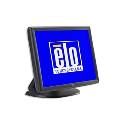 Elo Intellitouch E266835 19 Pulgadas Inch Screen LCD Monitor
