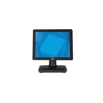 Elo TouchSystems Sistema POS E931706 15", Intel Core i3 Sin sistema operativo