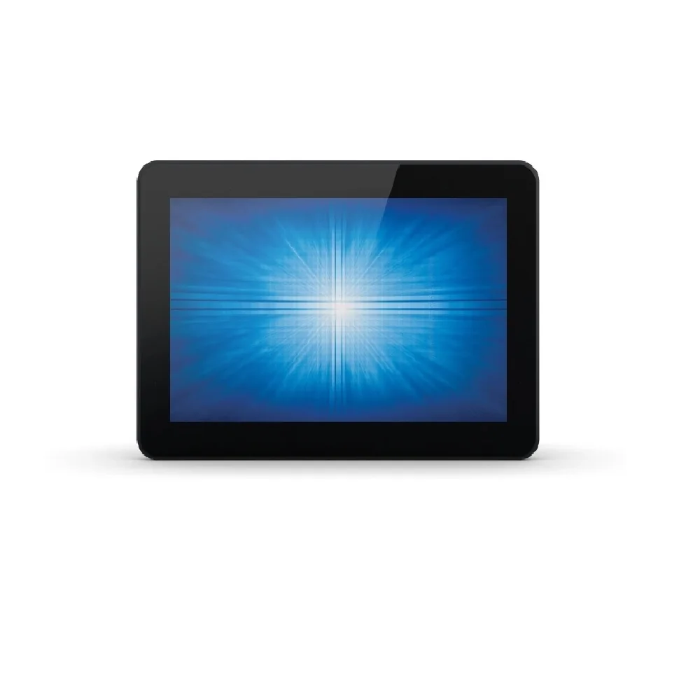 Elo TouchSystems E321195 LCD TouchScreen 10.1 pulgadas Negro