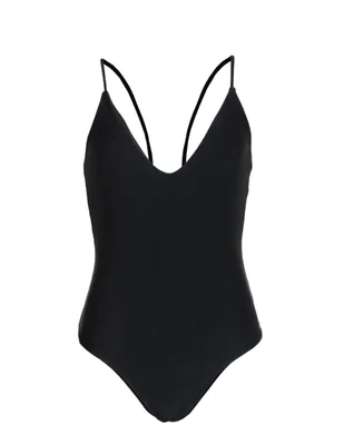 Vestido de Baño Calathea J&B para Dama Color Negro