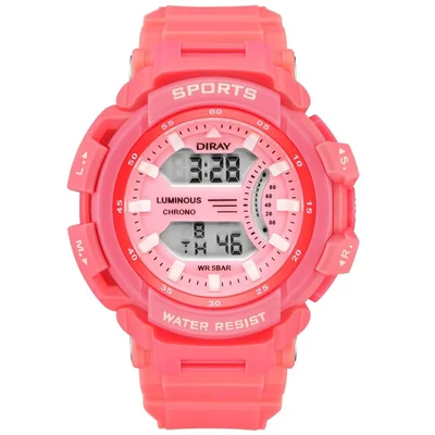 Reloj Diray para Mujer Dr222L6R