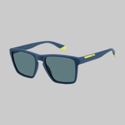 Lentes Polaroid PLD 2167/S
