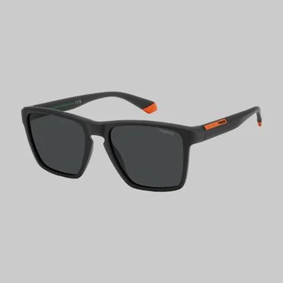 Lentes Polaroid PLD 2167/S