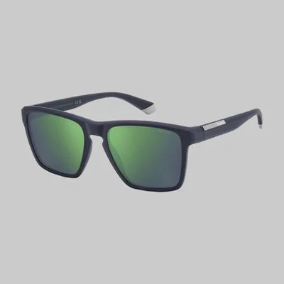 Lentes Polaroid PLD 2167/S