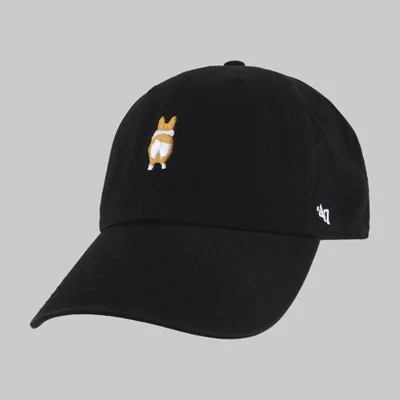 Gorra Forty Seven Corgi Dog Icon