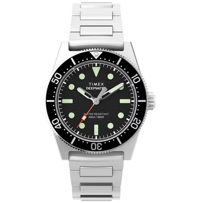 Reloj Timex para Hombre Tw2W95200Vt