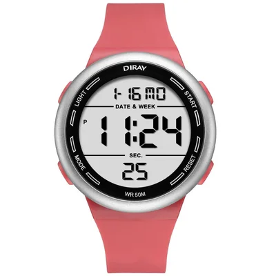 Reloj Diray para Hombre Dr247036R