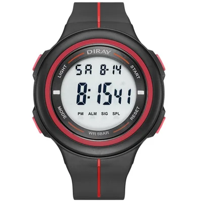 Reloj Diray para Hombre Dr2150G3R
