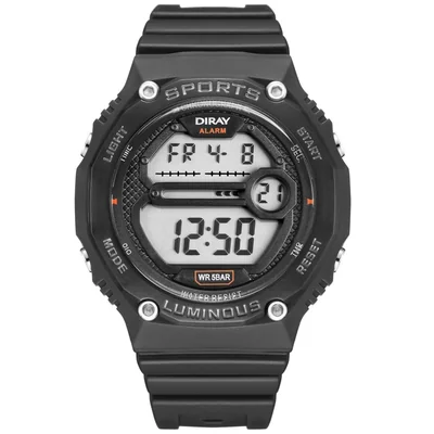 Reloj Diray para Hombre Dr2116G1R
