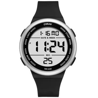 Reloj Diray para Hombre Dr247032R