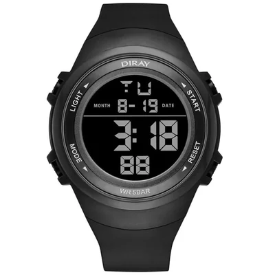 Reloj Diray para Hombre Dr358Gh1R