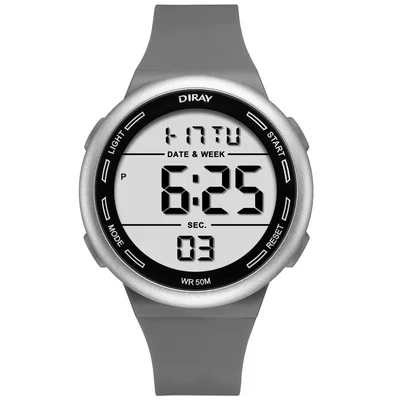 Reloj Diray para Hombre Dr247035R