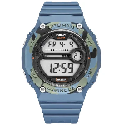 Reloj Diray para Hombre Dr2116G5R