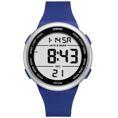 Reloj Diray para Hombre Dr247034R