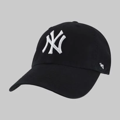 Gorra Forty Seven New York Yankees MLB MVP