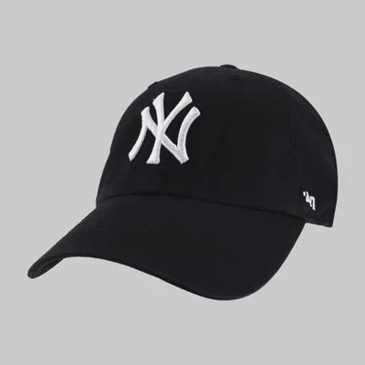 Gorra Forty Seven New York Yankees MLB MVP