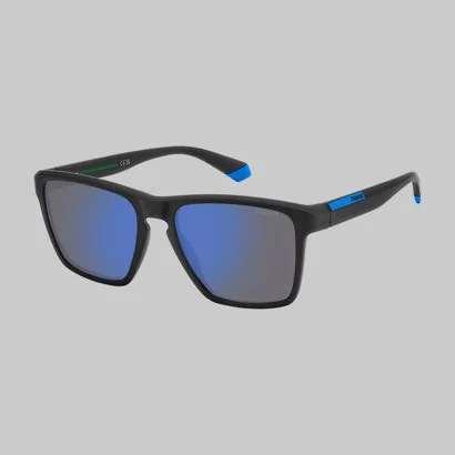 Lentes Polaroid PLD 2167/S
