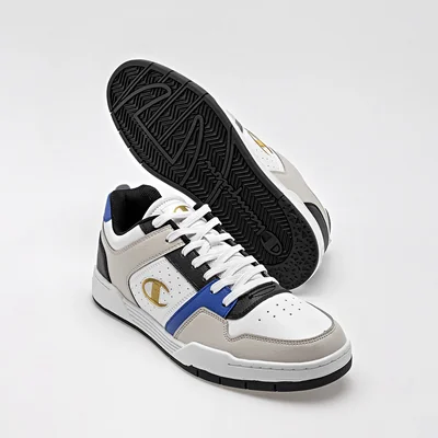 TENIS URBANO HOMBRE CHAMPION 3on3 Court Lo MULTICOLOR