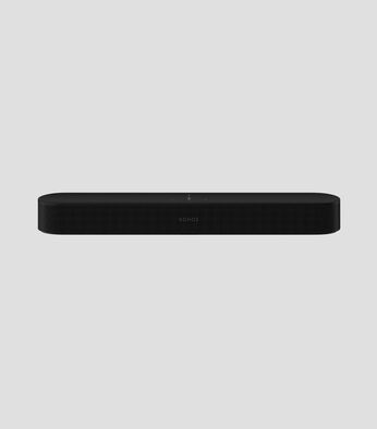 Barra de Sonido Beam Gen 2 Negra