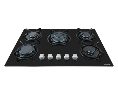 MiChef Parrilla a Gas SPUNTINO 76 cm
