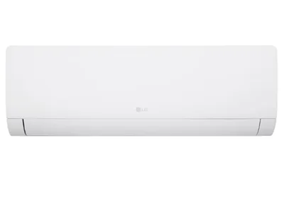 Aire acondicionado 12,000 BTU solo frío On/Off 110V LG MT121C0