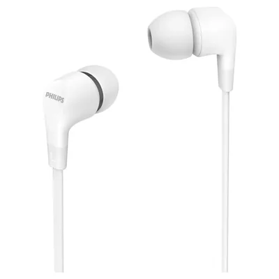 Audifonos TAE1105WT 00 Philips Blanco -End