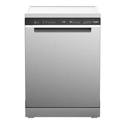 Lavavajilla Xpert Wash libre de empotre 15 Servicios