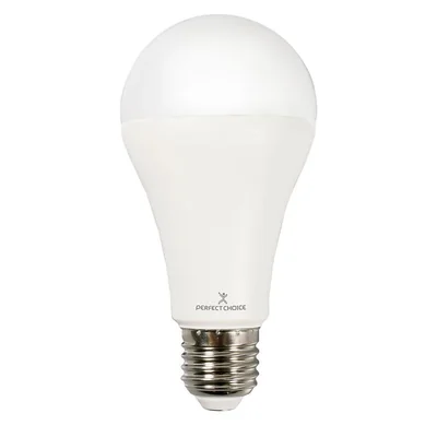 Foco Led Inteligente Perfect Choice Pc-108092 Wifi Luz Multicolor/blanca Blanco