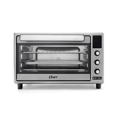Freidora Oster De 10 Funciones Para Horno De Sobremesa 26 Cuartos De Galón - Venta Internacional.