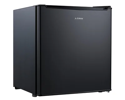 Frigobar Aspix 1.7 Pies Negro AX25MFD17GR