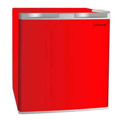 Refrigerador Compacto Frigidaire Efr115-red 46l Para Oficina, Dormitorio Rojo - Venta Internacional.