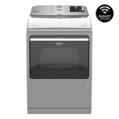 Secadora Carga Superior Gas 28kg Extrapower Cromo