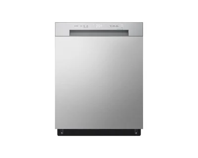 Lavavajillas LG Con Dynamic Dry Inverter Empotre