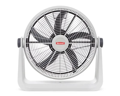 Ventilador de Piso Record 20 Pulgadas
