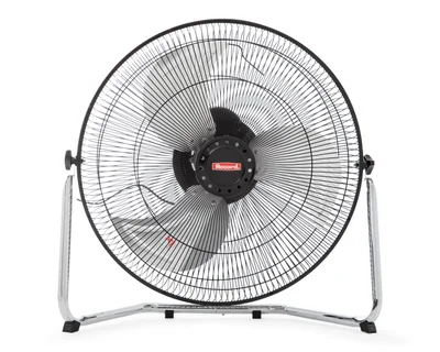 Ventilador de Piso Record 18 Pulgadas
