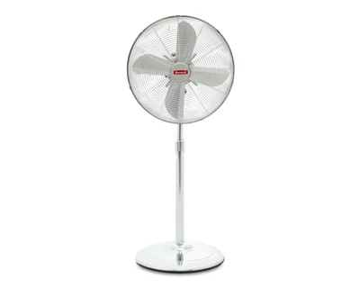 Ventilador de Pedestal Record 16 Pulgadas